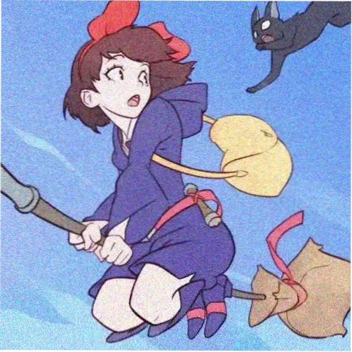 东方影使